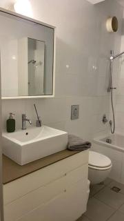 Laura Compound- Authentic 1 BR charming & specious - Tel Aviv - 4