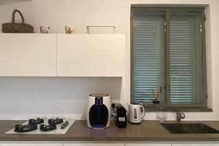 Laura Compound- Authentic 1 BR charming & specious - Tel Aviv - 5