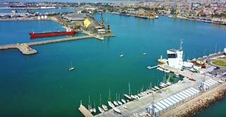 Funny-Gunny Room to the Sea Garden - Burgas - 3