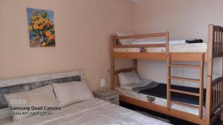 Bakuriani-apartment - Bakuriani - 9