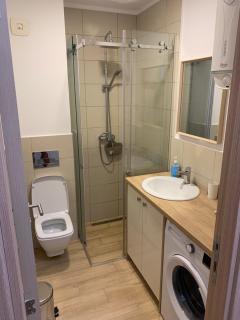 Cozy apartment in The Old Bakery Residences - Budua - 6