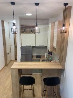 Cozy apartment in The Old Bakery Residences - 2