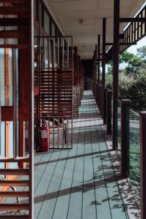 Chan Living - Semporna - 1