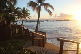 Pousada Porto da Barra - 1