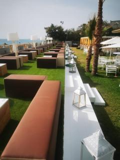 MOOD Sea Stage - Castiglione - 2