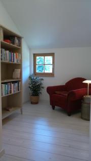 Ferienhaus Damberg - Übersee - 7