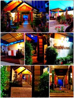 Sofa Gallery Hotel - Nong Khai - 8