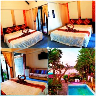 Sofa Gallery Hotel - Nong Khai - 6