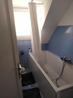 Gemütliche Wohnung zentrumsnah - 7