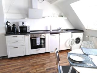 Gemütliche Wohnung zentrumsnah - 6