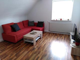 Gemütliche Wohnung zentrumsnah - Pirmasens - 5