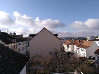 Gemütliche Wohnung zentrumsnah - 4
