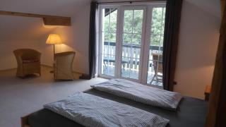 Ferienhaus Damberg - Übersee - 4