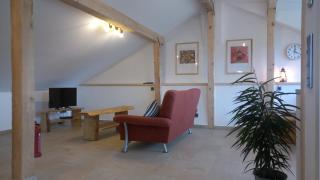 Ferienhaus Damberg - Übersee - 1