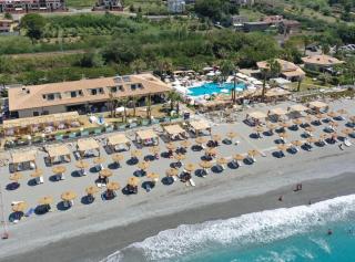 MOOD Sea Stage - Castiglione - 7