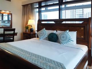 Comfort Service Apartment at Times Square KL - Kuala Lumpur - 0