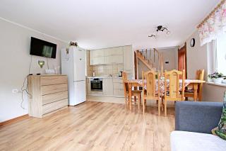 Domki wczasowe Mazury - Ferienhaus Masuren - do 12 osób - idealny dla grup - Dłużek - 3