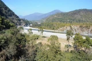 Shivalik Riverine Homestay and hotel - 5