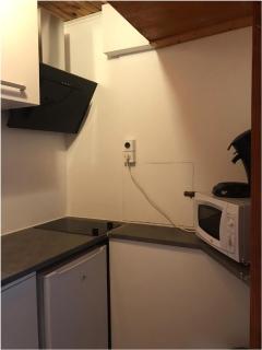 Studio hypercentre à 2 pas de la gare Appt n°1 - 4