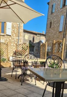 Auberge de Baudinard sur Verdon - Baudinard - 3