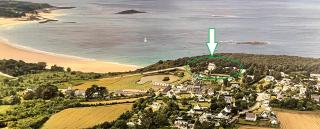 Le Belvédère - Villa 14 personnes - Plage à pied - Piscine couverte et chauffée - Fréhel - 9