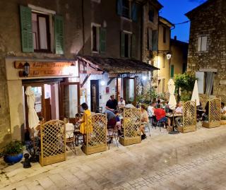 Auberge de Baudinard sur Verdon - Baudinard - 1