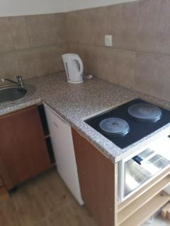 Apartment Zola - Gornji Karin - 6