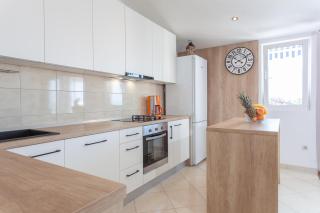 Apartman Prlić 3 - Makarska - 4