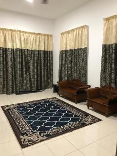 An-Nur Homestay - Sungai Petani - 1