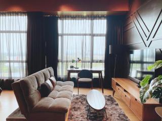 Serene Studio Imperium Residence Kuantan - 1