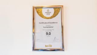 Starmacher Hof - 9