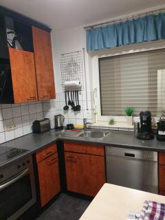 Ferienwohnung Calabria Nr 2 - Mülheim an der Ruhr - 9