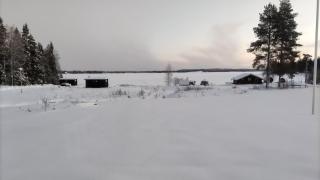 Loma Luonnonlapsi Loimu-mökki - Sotkamo - 4