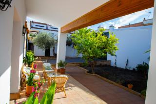 El Molino del Huertezuelo - La Palma del Condado - 4
