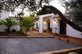 El Molino del Huertezuelo - La Palma del Condado - 7