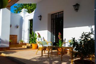El Molino del Huertezuelo - La Palma del Condado - 2