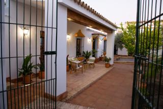 El Molino del Huertezuelo - La Palma del Condado - 5