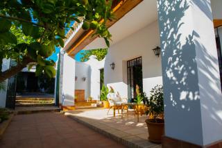 El Molino del Huertezuelo - La Palma del Condado - 1