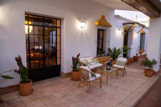 El Molino del Huertezuelo - La Palma del Condado - 3