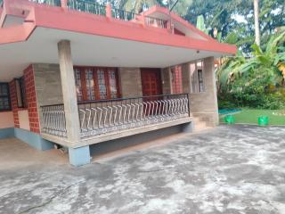 Reunion Villa - Udupi - 7