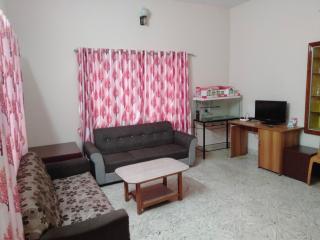 Reunion Villa - Udupi - 8
