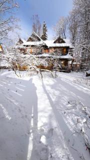 Wiosna - Zakopane - 4