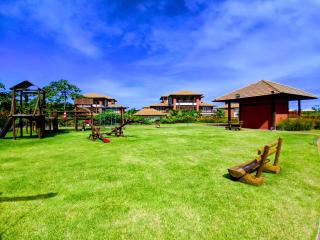 Piscinas Naturais de Praia do Forte - 1