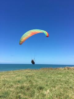 Hostel Playa Grande Güemes - 6