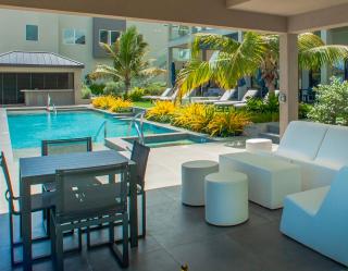 Black Urchin Boutique Resort - Belford Estates - 5