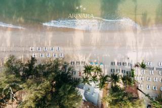 Arinara Beach Resort Phuket - SHA Extra Plus - Bang Tao Beach - 8