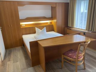 Hotel Rosengarten Tuttlingen - Tuttlingen - 6