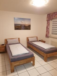 Ferienwohnung Calabria Nr 2 - Mülheim an der Ruhr - 2