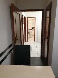Ferienwohnung Calabria Nr 2 - Mülheim an der Ruhr - 3