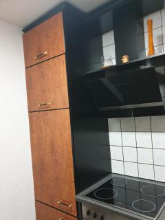 Ferienwohnung Calabria Nr 2 - Mülheim an der Ruhr - 4
